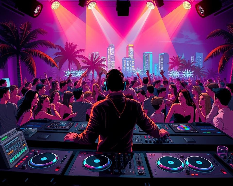 hire a band Palm Beach