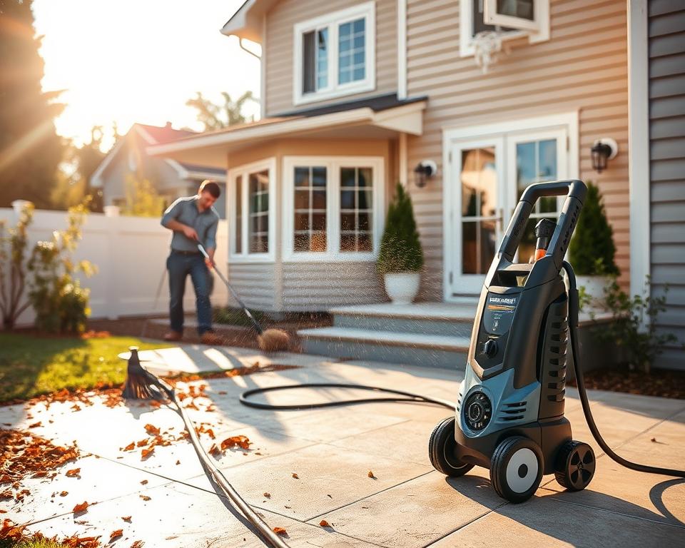 patio pressure washing Johns Creek