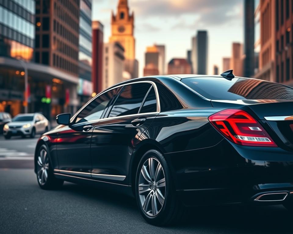 car service Longmont
